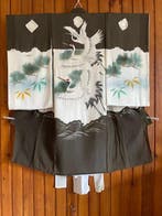 Unsigned - Kimono - Vintage