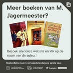 FIGARO 9789002204951 M. Jagermeester, Verzenden, Gelezen, M. Jagermeester