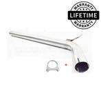 Sport Middendemper Vervanger voor Volkswagen Golf 7 1.4 TSI, Ophalen of Verzenden