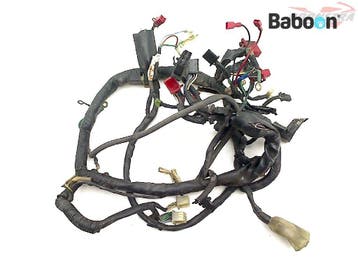 Kabelboom Honda VF 750 C Magna 1985-1986 (VF750C V45), Verzenden, Gebruikt