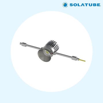 Solatube TechLED armatuur Ø 35 cm, Verzenden, Nieuw, Overige typen