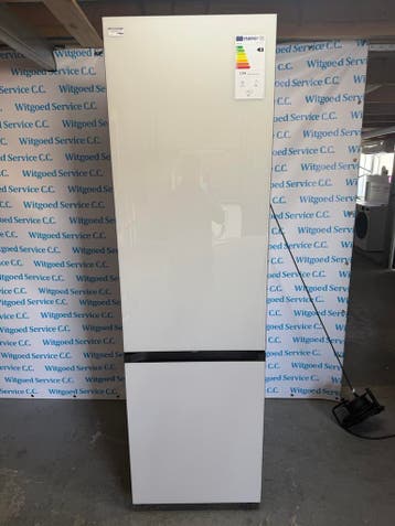 Koelvriescombinatie Samsung RB38C7B6B12, Witgoed en Apparatuur, Koelkasten en IJskasten, Verzenden, Nieuw