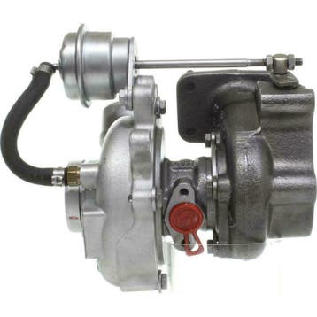 turbo voor fiat ducato 2.2jtd 2.3jtd 2006-2019 49135-05132, Auto-onderdelen, Ophalen of Verzenden, Gereviseerd, Fiat