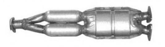 *Tip*  Katalysator ALFA ROMEO 164, Auto-onderdelen, Uitlaatsystemen, Nieuw, Alfa Romeo, Ophalen of Verzenden