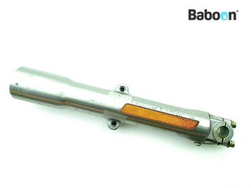 Voorvork Buitenpoot Rechts Harley-Davidson FLSTF Softail Fat, Motoren, Verzenden, Gebruikt