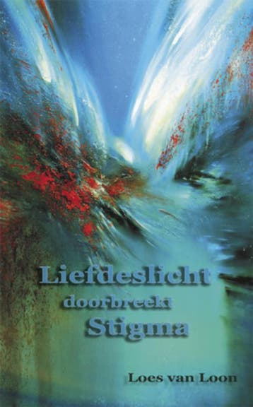 Liefdeslicht doorbreekt Zielenpijn - Loes van Loon, Boeken, Verzenden, Zo goed als nieuw, Loes van Loon