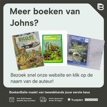 Biggles en zyn makkers - Johns 9789027443489, Boeken, Verzenden, Gelezen, Johns