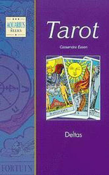 Tarot / Aquariusreeks - C. Eason 9789024373383, Verzenden, Gelezen, C. Eason