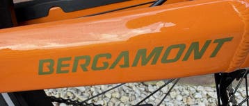 Nieuwe Bergamont E-Revox. 61 Cm.Bosch performance middenmoto, Overige merken, Nieuw, Ophalen of Verzenden, 59 cm of meer