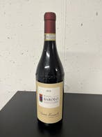 2018 Bartolo Mascarello - Barolo DOCG - 1 Fles (0,75 liter), Nieuw