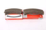 Fleischmann N - 9120/9125 - Modeltreinsporen (40) - 40, Hobby en Vrije tijd, Modeltreinen | N-Spoor, Nieuw
