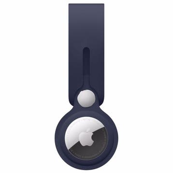 Plemon Airtag Hanglamp Donker Marineblauw, Ophalen of Verzenden, Zo goed als nieuw