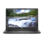 Dell Latitude 7300 Intel Core i5 8350U | 16GB | 256GB SSD, 13 inch, Ophalen of Verzenden, Zo goed als nieuw, Dell