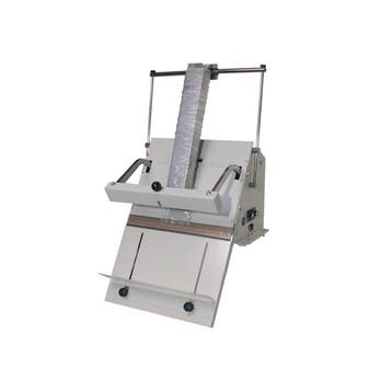 Audion Pandyno 400 PD-2 vul-sealmachine, gebruikt, Doe-het-zelf en Verbouw, Ophalen of Verzenden, Gebruikt