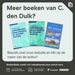 Inleiding in de orthodidactiek, zorgverbreding en remedial, Boeken, Verzenden, Gelezen, C. den Dulk