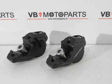 Yamaha Tracer 9 GT Stuur verhogers, Ophalen of Verzenden, Nieuw