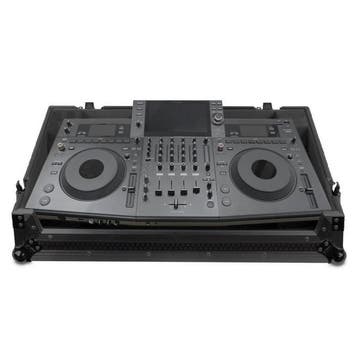 Ultimate Flight Case Pioneer Opus-Quad Black Plus, Muziek en Instrumenten, Ophalen of Verzenden, Nieuw