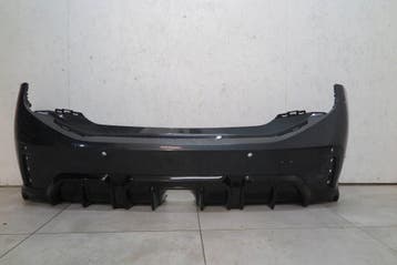MINI COOPER F66 JCW achterbumper 5A2F789, Auto-onderdelen, Verzenden, Gebruikt