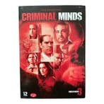 Criminal Minds Seizoen 3 (Season 3) (DVD) (TWEEDEHANDS), Verzenden, Nieuw in verpakking