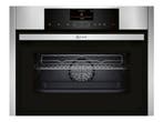 NEFF C15FS22N0 - Stoomoven - TFT-display - Touch Control, Verzenden, Zo goed als nieuw