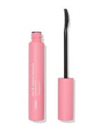 HEMA Curl en volume mascara smudgeproof zwart, Sieraden, Tassen en Uiterlijk, Uiterlijk | Cosmetica en Make-up, Verzenden, Nieuw