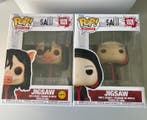 Funko - Funko Pop - Saw - Jigsaw #1820 & Jigsaw (Chase, Antiek en Kunst