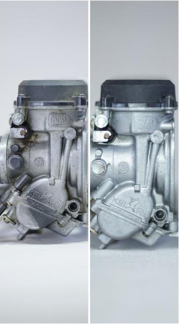 Carburateur Service Nederland – Specialist in Revisies, Verzenden, Nieuw, Maserati