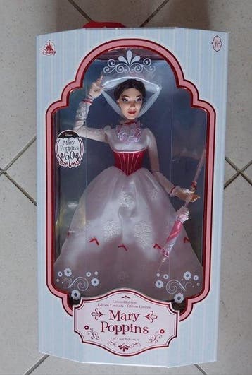 Disney - Pop Mary Poppins - 2020+ - V.S.
