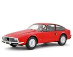Laudoracing 1:18 - Model kleine stadsauto - Alfa Romeo, Nieuw