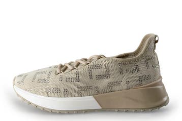 La Strada Sneakers in maat 38 Beige, Verzenden, Beige, Sneakers of Gympen, La Strada
