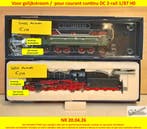 Gelijkstroom modeltreinen 2dehands Roco Fleischmann Trix, Ophalen of Verzenden, Gebruikt, Gelijkstroom, Overige merken
