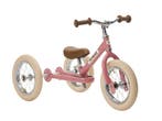 Trybike Steel Vintage Pink 3 wieler (Kinderen, Loopfietsen), Ophalen of Verzenden, Nieuw