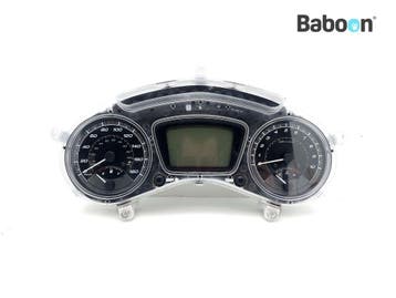 Tellerset Compleet KMH Piaggio | Vespa MP3 500 LT Sport, Verzenden, Gebruikt