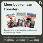 Met verzegelde orders / Hornblower 9789044920437 Forester, Boeken, Verzenden, Gelezen, Forester