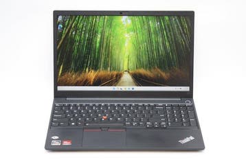 Powerhouse laptop: Lenovo ThinkPad E15 Gen 4 | AMD Ryzen 7, Nieuw
