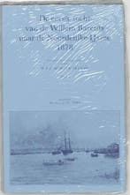 Eerste tocht van de Willem Barents naar de Noordelijke, Boeken, Verzenden, Gelezen, W.F.J. Morzer Bruyns