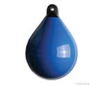Majoni bolfender 45 blauw, Watersport en Boten, Verzenden, Nieuw