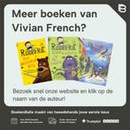 Strijd op het kasteel / Ridder Rik / 5 9789463132473, Boeken, Verzenden, Zo goed als nieuw, Vivian French