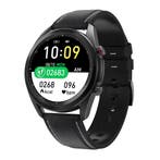 DrPhone ModelX3 - Smartwatch voor Mannen - 1.28inch IP67 Wat, Sieraden, Tassen en Uiterlijk, Verzenden, Nieuw