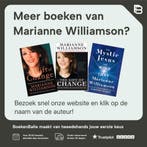 Terugkeer naar liefde 9789072455253 Marianne Williamson, Boeken, Verzenden, Gelezen, Marianne Williamson