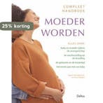Compleet handboek moeder worden 9789044700503, Verzenden, Zo goed als nieuw, S. Schwabenthan