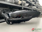 BMW 4 G22 M4 M3 VOLL LED BLACK KOPLAMP R KPL 9505114, Auto-onderdelen, Verzenden, Gebruikt, BMW