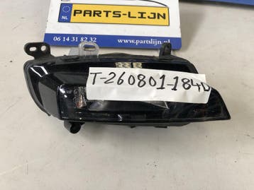 Gebruikte mistlamp voor links voor Audi A3 (8V) 2012-2016 –, Ophalen of Verzenden, Nieuw