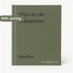 Pipo en de bibberhaai 9789026103995 Meuldyk, Boeken, Verzenden, Gelezen, Meuldyk