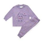 Fun2Wear - Pyjama Hamster Lila/Paars - Lila - Maat 68 - M..., Verzenden, Nieuw