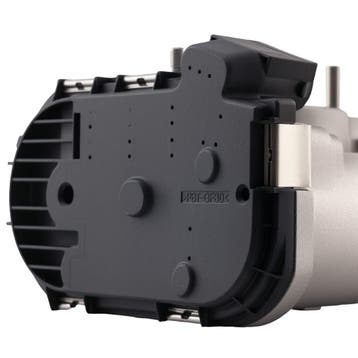 Gasklephuis geschikt voor Opel Agila Astra G Corsa C F08..., Verzenden, Nieuw, Opel