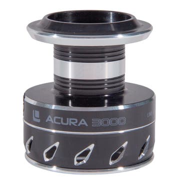 Ultimate Acura Reservespoel 3000, Verzenden, Nieuw, Molen