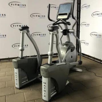 Matrix - A7x Ascent Trainer - Crosstrainer, Ophalen of Verzenden, Nieuw, Crosstrainer