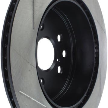 StopTech Power Slot 06-09 Lexus GS Series / 06-10 IS350 Rear, Ophalen of Verzenden, Nieuw