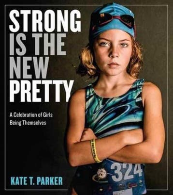 Strong Is the New Pretty - Kate t. Parker 9780761189138, Verzenden, Gelezen, Kate t. Parker